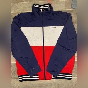 Tommy Hilfiger Jacket Vintage